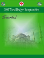 2004 World Bridge Championship Book