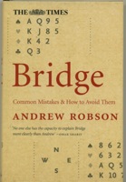 Bridge - Common mistakes and how to advoid them