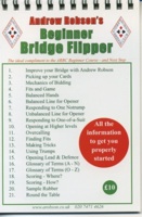 Beginner BridgeFlipper