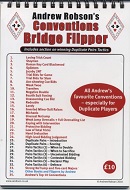 New! - Conventions Bridge Flipper