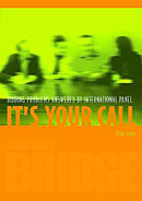 SALE - Half Price !  IT'S YOUR CALL - Bidding Problems Answered by an International Panel 