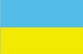 Ukraine Flag